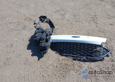 2022 Ford Escape Se z USA, uszkodzony, nr VIN 1FMCU0G61NUA49019